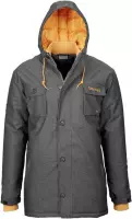 Spalding Parka