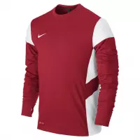 Nike Academy14 Midlayer Red