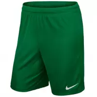 Nike Park II Short Green