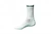 Spalding 3 Paar Sokken - Wit | Maat: 41-45