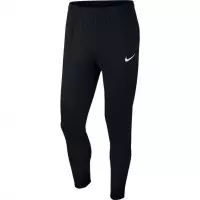 Nike Dry Academy18 Pant Kpz Trainingsbroek Heren - Black/Black/White
