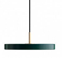 Umage Asteria Mini Ø31 cm - Hanglamp - Groen