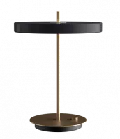 UMAGE Asteria 40 cm tafellamp (Kleur: antraciet)