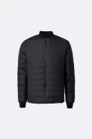Rains Trekker Jacket 1521 Regenjas Unisex - Zwart - Maat M