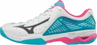 Mizuno wave exceed