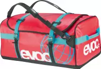 Evoc 60L Duffle Bag (Basiskleur: rood)