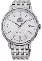Orient - Horloge - Heren - Automatisch - Eigentijds - RA-AC0J10S10B