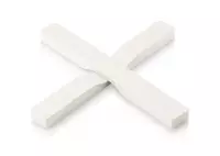 Eva Solo magnetische onderzetter (Kleur: wit)