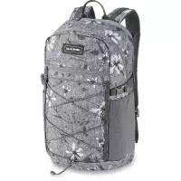 Dakine Wndr Pack 25L rugzak (Basiskleur: wit/grijs)