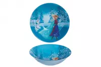 LUMINARC - SCHAAL / KOM  - DISNEY FROZEN - GLAS