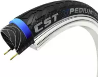 CST Xpedium Safe Reflex - Buitenband Fiets - 47-622 / 28 x 1.75 inch