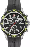 Swiss Military Hanowa Mod. 06-4305.04.007.06 - Horloge
