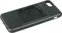 SKS telefoonhouder - COMPIT Cover-hoes met bajonetsluiting Iphone 6+/7+/8+-one size