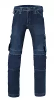 Havep Heren jeans Attitude knz 87442 - Marine - 32/34