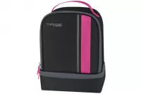 Thermos Neo Lunchbox - Zwart-Pink