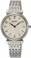 Seiko SFQ801P1 - Dames - Horloge - 29.6 mm