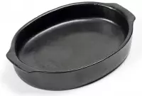 Serax Pascale Naessens Pure Ovenschaal - Ovaal - Small - 24,5x16xH4,5 cm