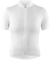 Craft Essence Jersey fietsshirt, dames, wit