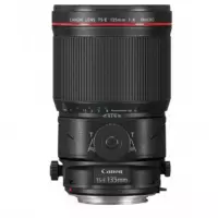 Canon TS-E135 MM f/4L Macro