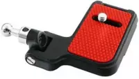 Carry Speed F2 Foldable Plate
