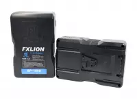 FXLion 14.8V/13.0AH/190WH V-lock