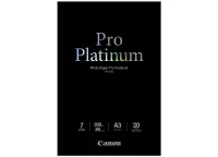 Canon PT-101 pro platinum photo paper 300g/m2 A3+