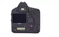 Canon EOS 1Dx III