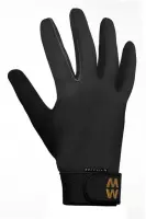 Climatec Long Photo Gloves Black 10.5cm