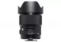Sigma 20 mm F1.4 DG HSM Art Nikon