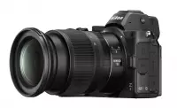 Nikon Z5 + NIKKOR Z 24-70 f4 S