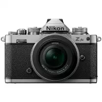 Nikon Z FC Kit w/ DX 16-50mm f/3.5-6.3 VR (SL)