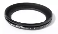 Sigma Adapterring voor EM-140 DG 72mm