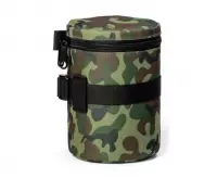 easyCover Lens Bag size 105 X 160 mm Camouflage