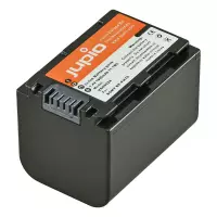 Jupio NP-FH70 1500 mAh