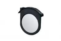 Canon Clear drop-in filter A