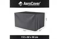 Aerocover vuurtafelhoes - 112x82x50 cm.