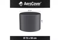 AeroCover | Afdekhoes Vuurtafel Ø72 x 58(h) cm