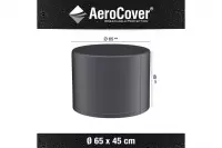 AeroCover | Afdekhoes Vuurtafel Ø65 x 45(h) cm