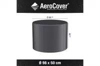 AeroCover | Afdekhoes Vuurtafel Ø98 x 50(h) cm
