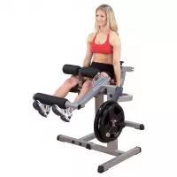 Body-Solid GCEC340 CAM Series Leg Extension and Curl