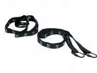 Crossmaxx® Competition ring straps