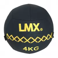Lifemaxx Wall Ball Premium - 4 kg