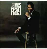 James Ray - James Ray (LP)