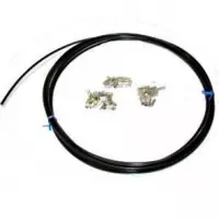 Shimano Shim bt kabel SIS zw 5mm (7.62m)