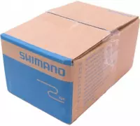 Ketting 9 speed Shimano HG53 Deore/LX/Tiagra 116 schakels (werkplaatsverpakking á 20 stuks)