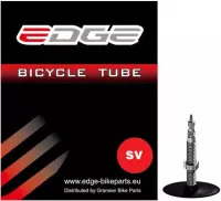 Binnenband Edge Race 28" (19/25-700) - SV40mm