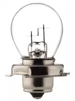 Lamp 12V-25W P26S