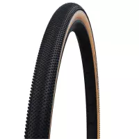 Vouwband Schwalbe G-One Allround RaceGuard 28 x 1.35" / 35-622 mm - classic sidewall