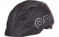Bobike One Plus helm - Maat XS - Black