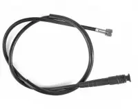 Kilometertellerkabel China-scooter GY6 (Type-3)